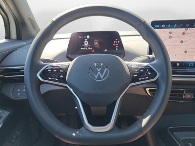 2026 Volkswagen ID.4 Pro S