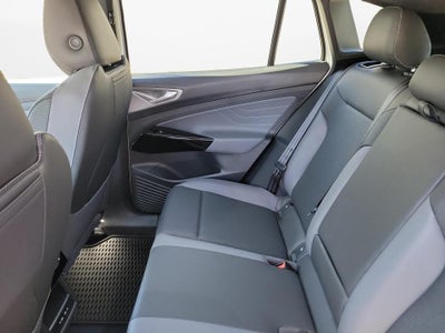 2026 Volkswagen ID.4 Pro S