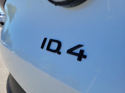 2026 Volkswagen ID.4 Pro S