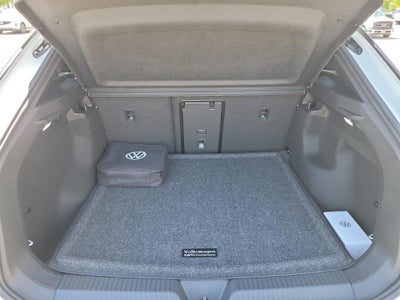2026 Volkswagen ID.4 Pro S