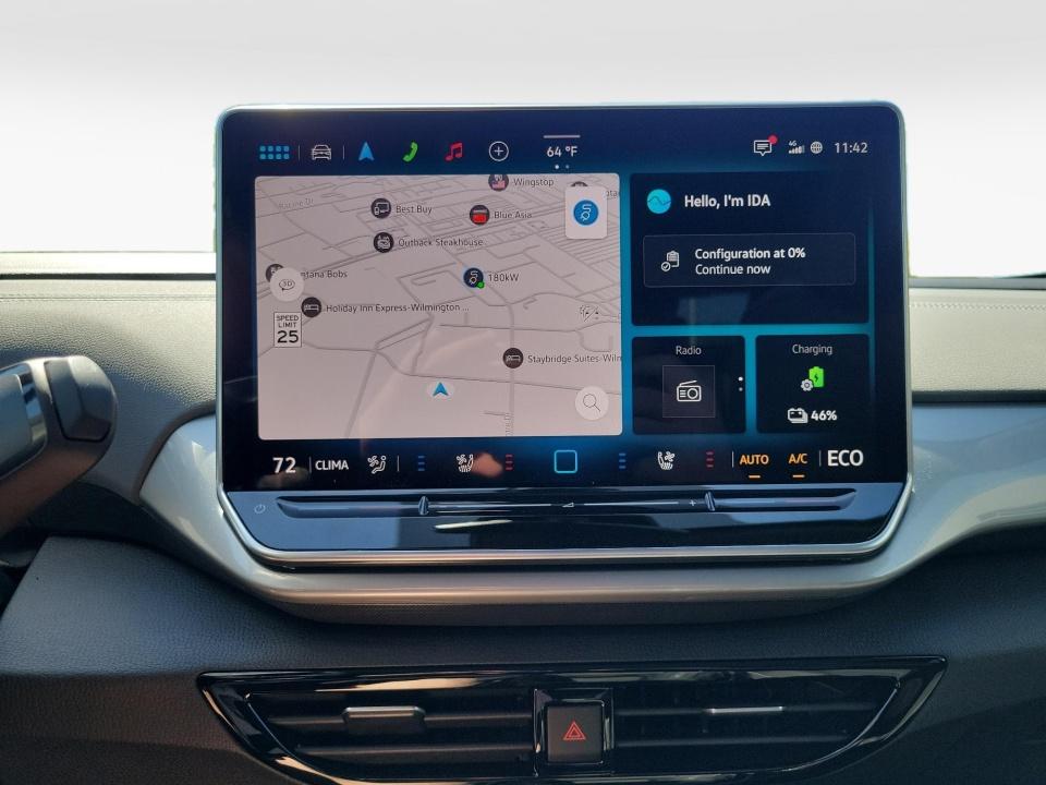 2026 Volkswagen ID.4 Pro S
