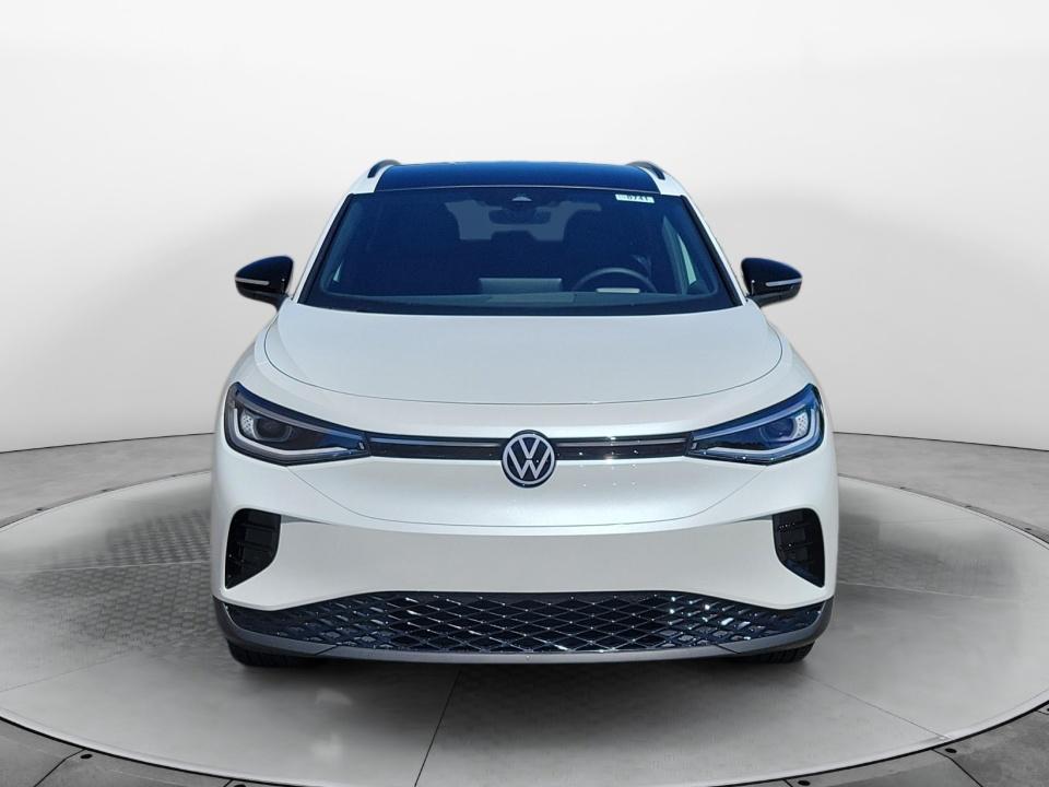 2026 Volkswagen ID.4 Pro S