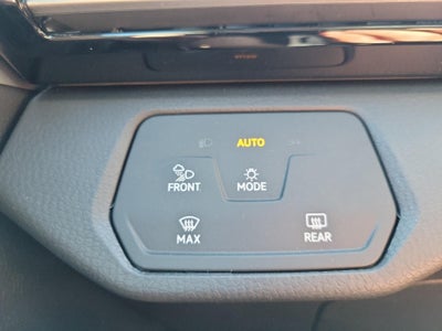 2026 Volkswagen ID.4 Pro S