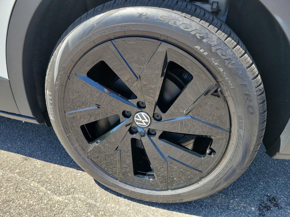 2026 Volkswagen ID.4 Pro S