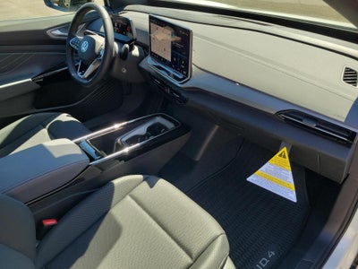 2026 Volkswagen ID.4 Pro S