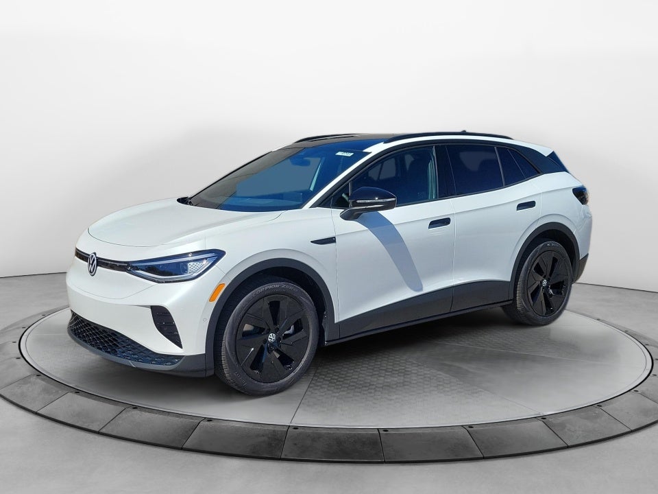 2026 Volkswagen ID.4 Pro S