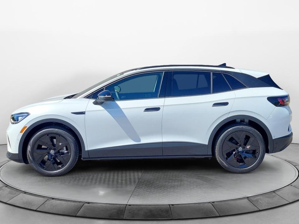 2026 Volkswagen ID.4 Pro S
