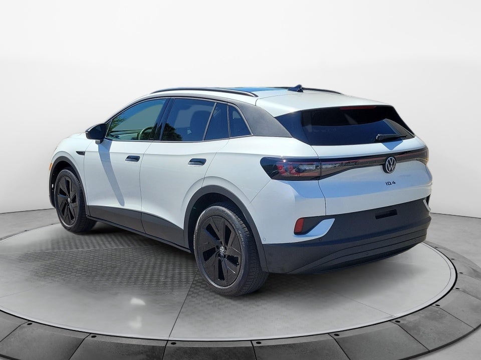2026 Volkswagen ID.4 Pro S