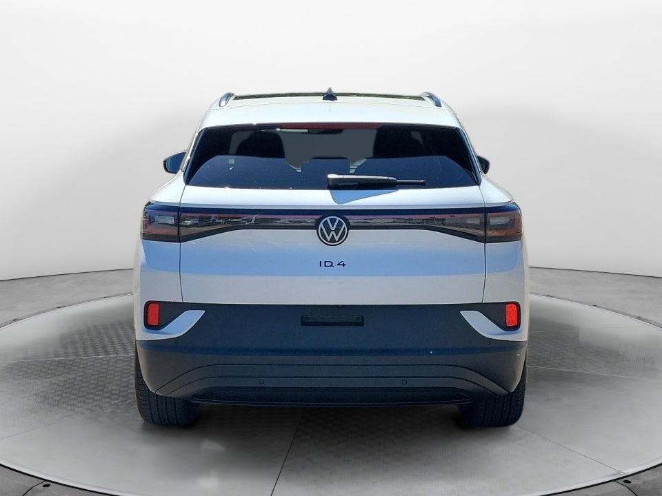 2026 Volkswagen ID.4 Pro S