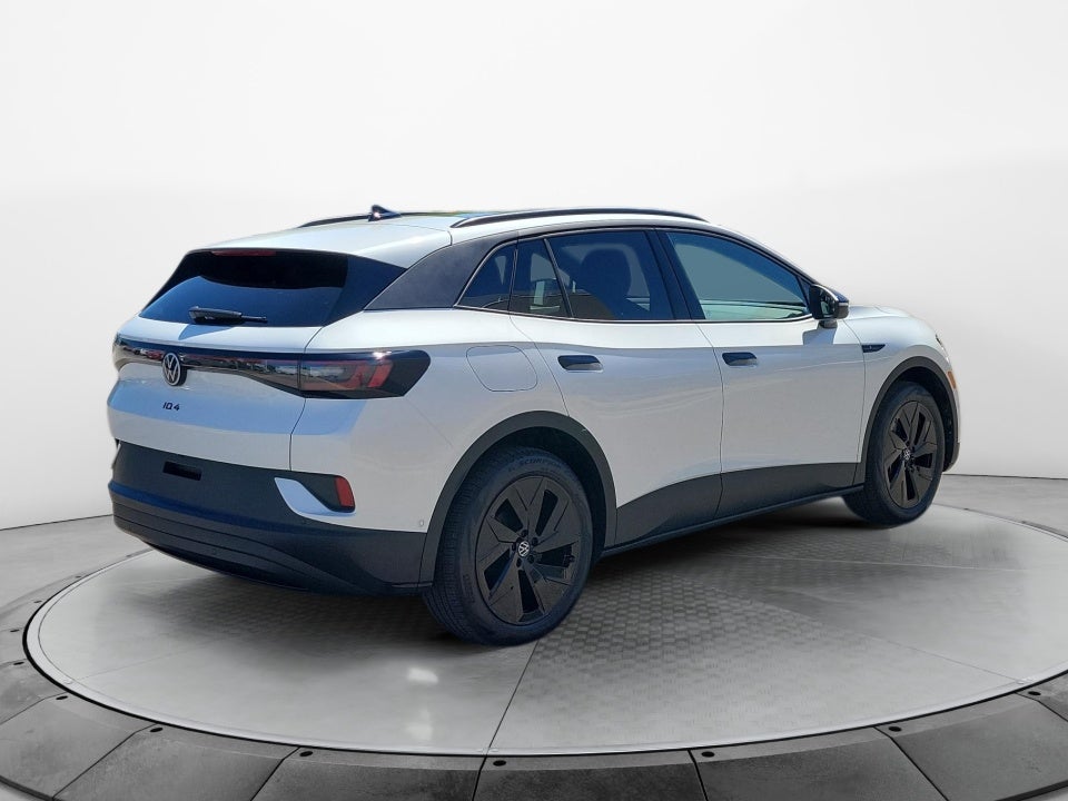 2026 Volkswagen ID.4 Pro S