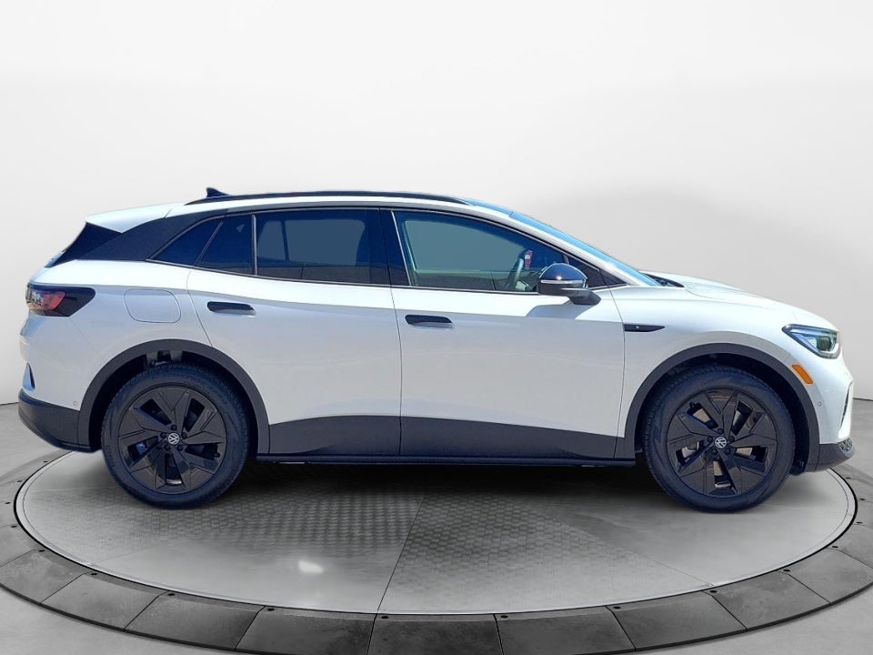 2026 Volkswagen ID.4 Pro S