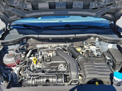 2024 Volkswagen Taos SEL