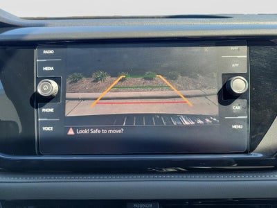 2024 Volkswagen Taos SEL