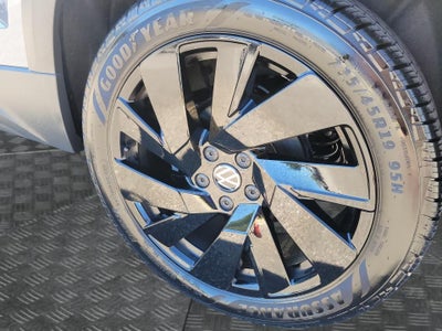2024 Volkswagen Taos SEL