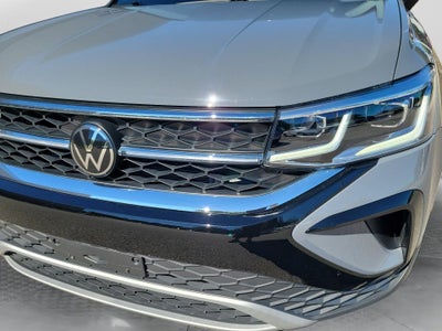 2024 Volkswagen Taos SEL