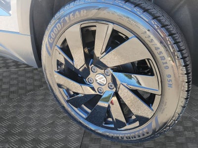 2024 Volkswagen Taos SEL
