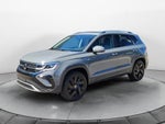 2024 Volkswagen Taos SEL