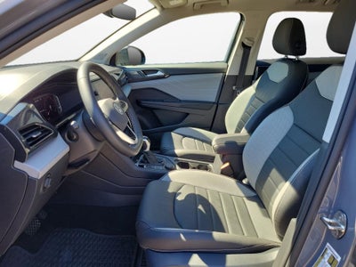 2024 Volkswagen Taos SEL