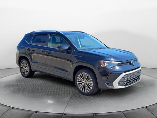 2027 Volkswagen Taos SE