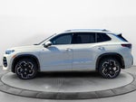 2027 Volkswagen Tiguan SEL R-Line Turbo