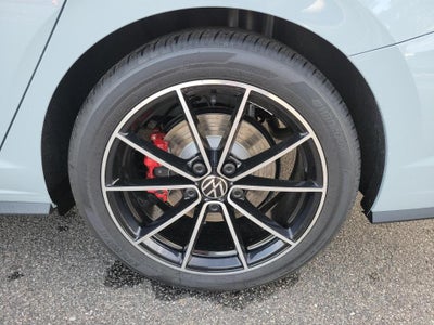 2026 Volkswagen Jetta GLI Autobahn