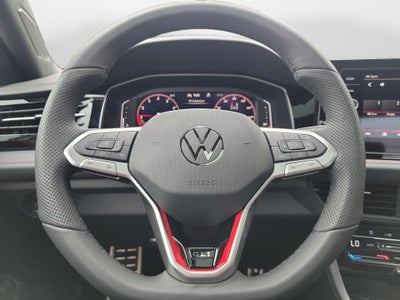 2027 Volkswagen Jetta GLI Autobahn