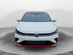 2027 Volkswagen Jetta GLI Autobahn