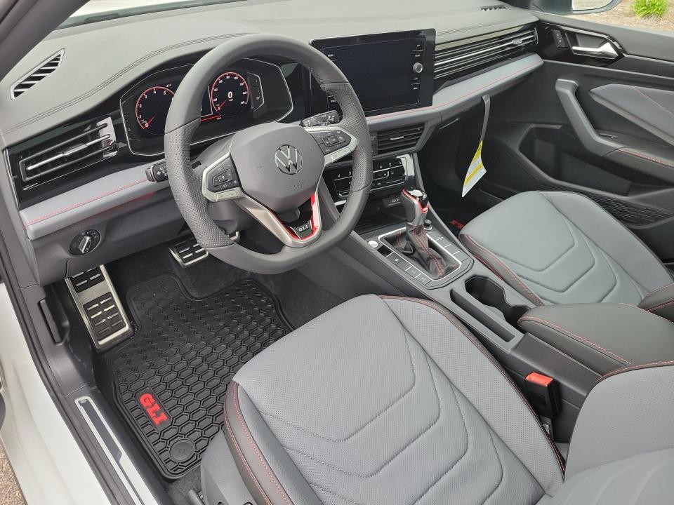 2027 Volkswagen Jetta GLI Autobahn