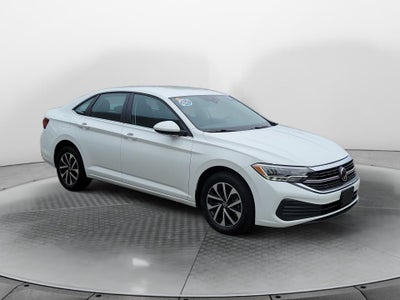 2024 Volkswagen Jetta S