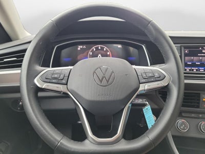 2024 Volkswagen Jetta S