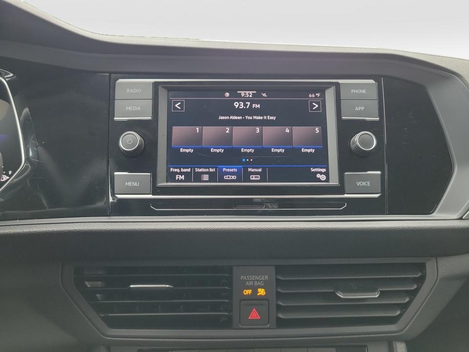 2024 Volkswagen Jetta S