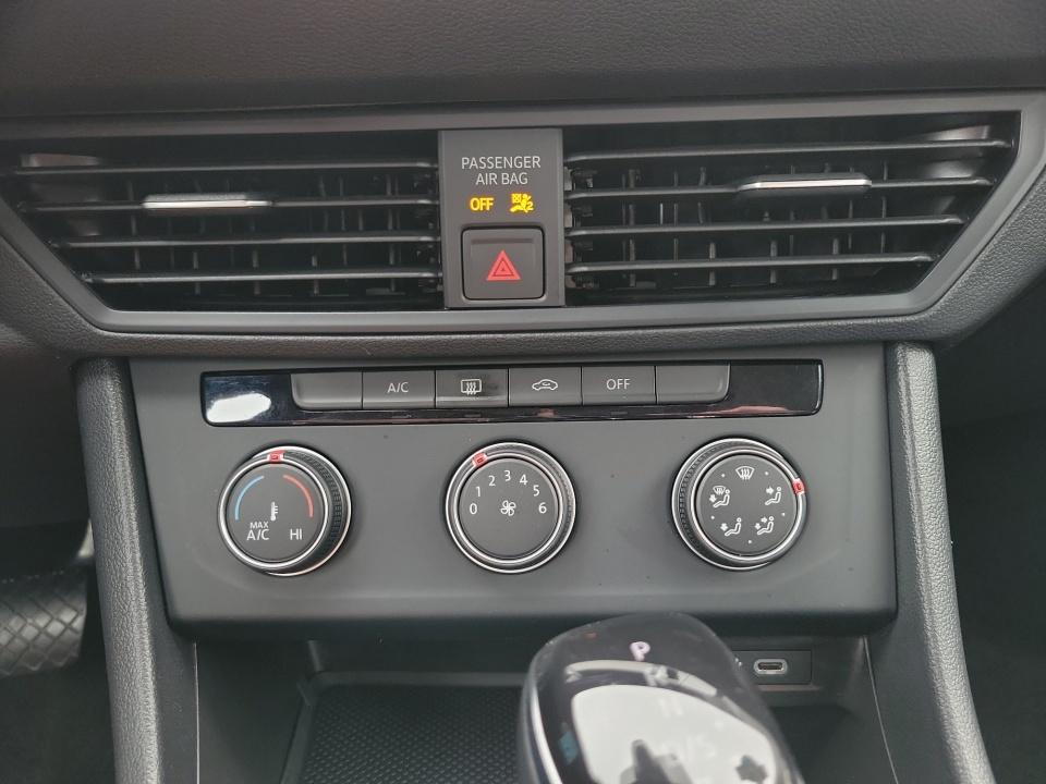 2024 Volkswagen Jetta S