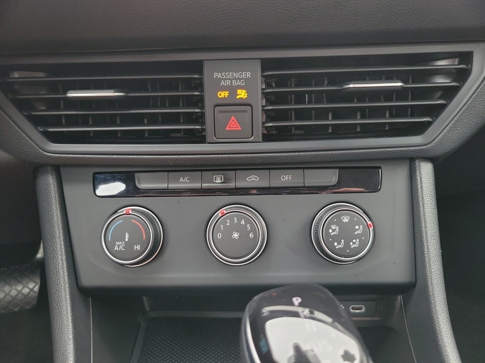2024 Volkswagen Jetta S