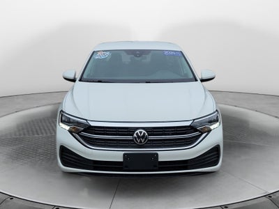 2024 Volkswagen Jetta S