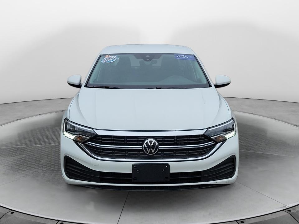 2024 Volkswagen Jetta S