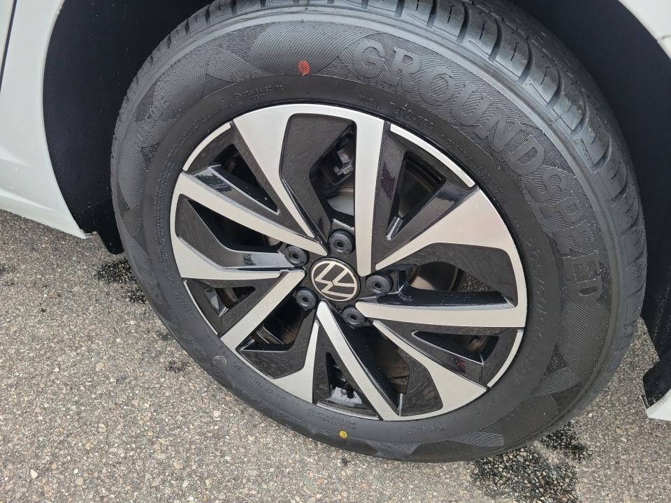 2024 Volkswagen Jetta S