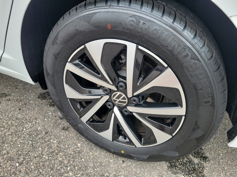 2024 Volkswagen Jetta S