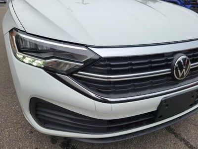 2024 Volkswagen Jetta S