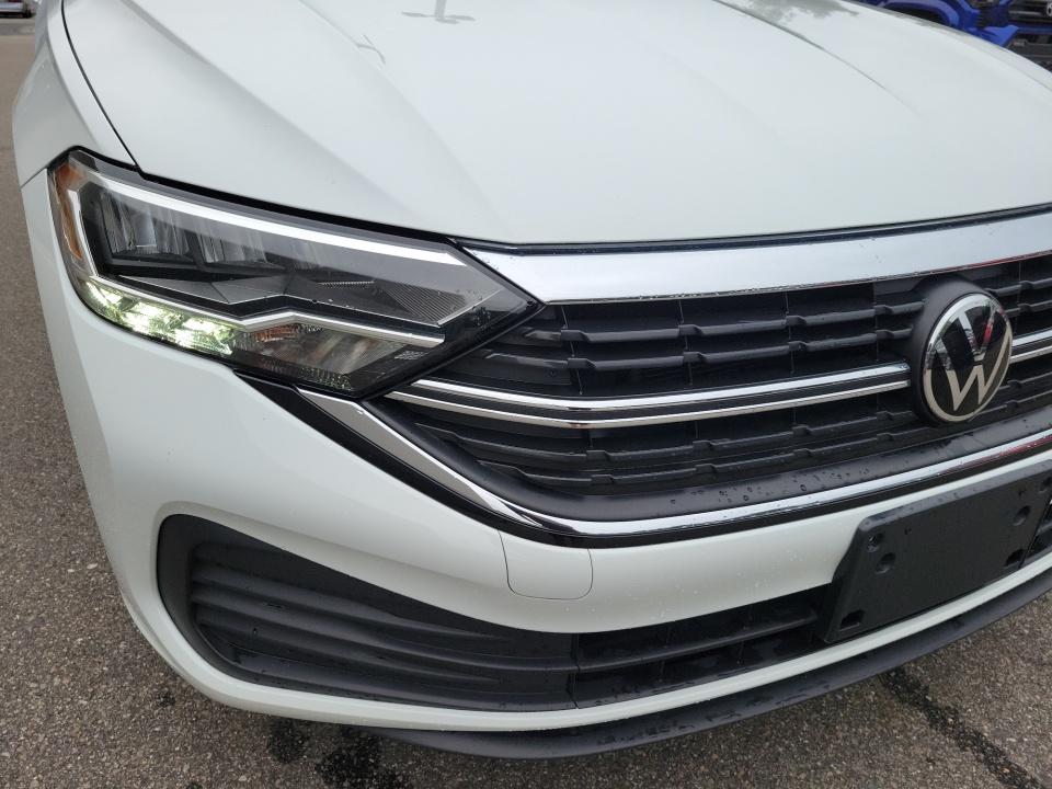 2024 Volkswagen Jetta S
