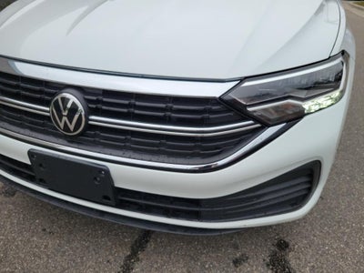 2024 Volkswagen Jetta S