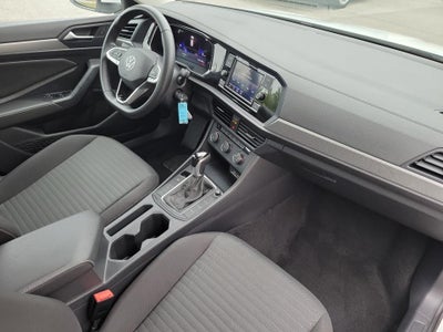 2024 Volkswagen Jetta S