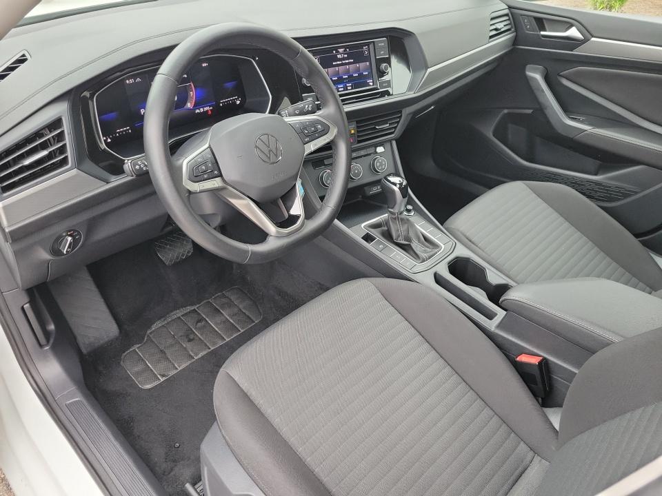 2024 Volkswagen Jetta S