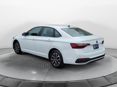 2024 Volkswagen Jetta S