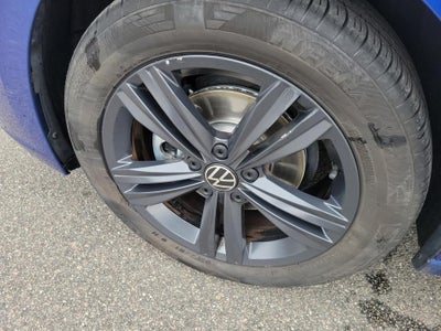 2023 Volkswagen Jetta SE