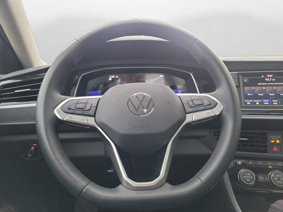 2023 Volkswagen Jetta SE