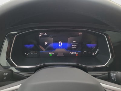 2023 Volkswagen Jetta SE