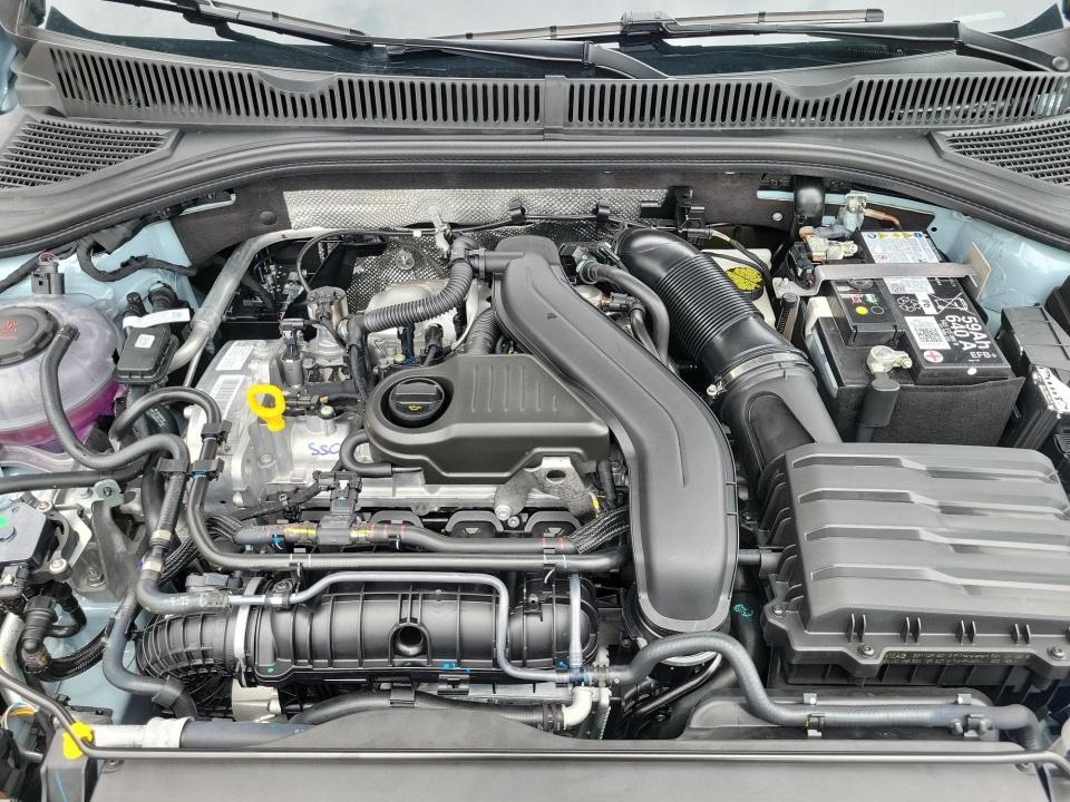 2026 Volkswagen Jetta SEL