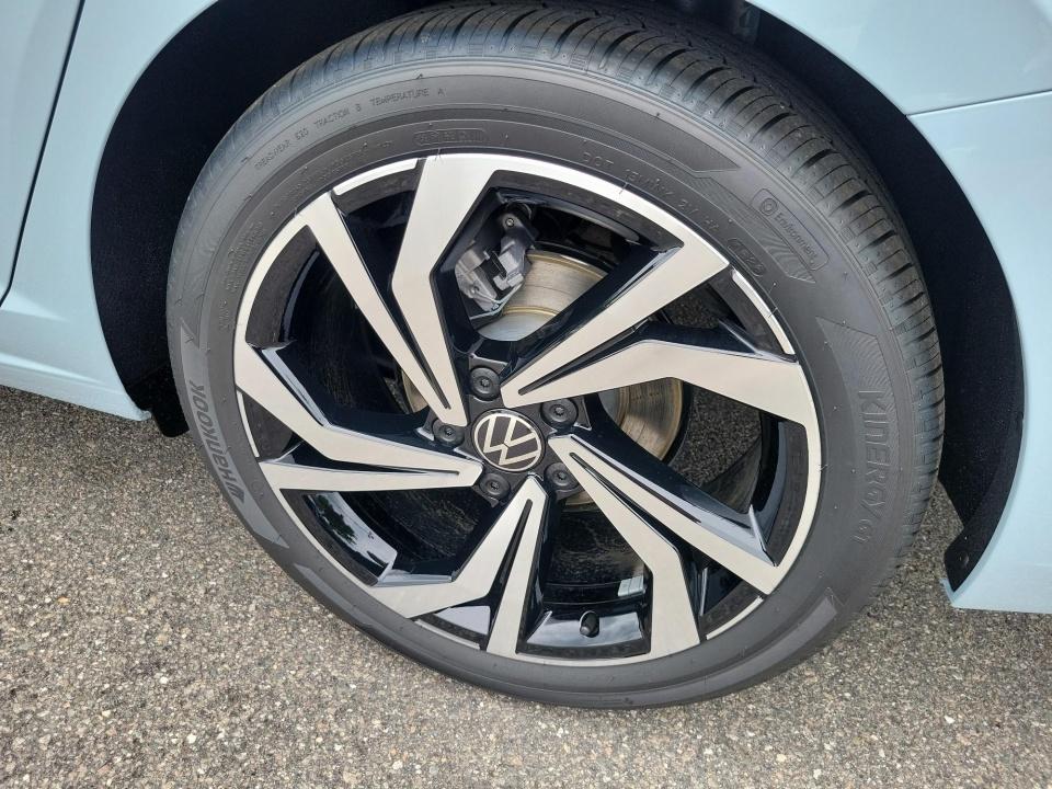 2026 Volkswagen Jetta SEL