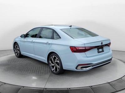 2026 Volkswagen Jetta SEL