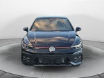 2026 Volkswagen Golf GTI SE